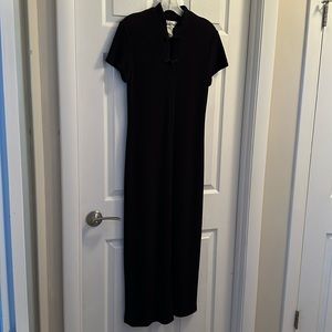 Women’s Black dress